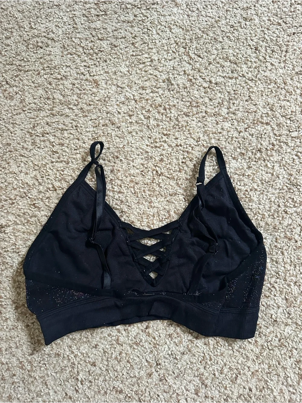 Victoria's Secret Bra